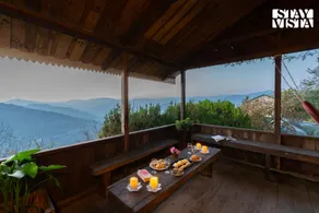 StayVista at Seetalvan Orchards A Pet Friendly Charming Hamlet of Narkanda - Image 4