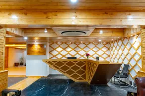 SHIRAR RESORT AND SPA - Image 4