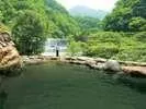 Six outdoor baths.   Hotel Ogawa - Image 5