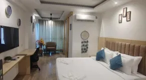 The Grand Anukampa Inn Pink city - Image 2