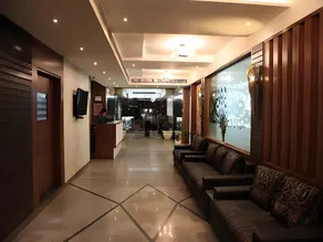 Hotel Poonam Plaza - Image 3