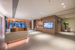 Starway Hotel Ningbo Railway Station South Square - Image 2