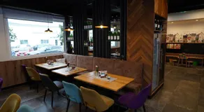 EGINO-Premium Hotel, Restaurant & Bar - Image 5