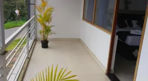 Cloudfoster Residency Thekkady - Image 2