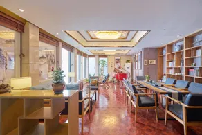 Huangshan Yupinglou Hotel - Image 2