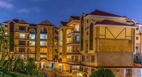 KenGen Furnished and Serviced Apartments - Image 2