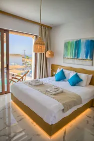 Alia Suites and Spa - Image 2