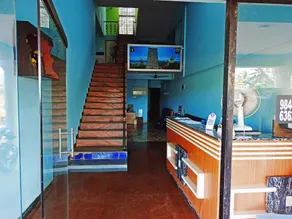 Hotel Murudeshwar International - Image 2