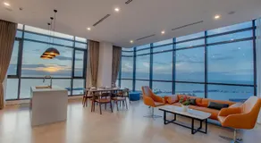 Seascape Palace Hotel - Image 5
