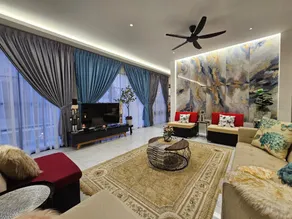 Atelier Pool Villa @ Ipoh Town (14-19 pax) - Image 2