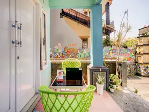 OYO 90284 Villa Biru - Image 2