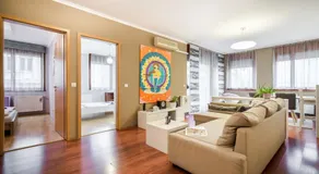 Apartment Downtown Karpat 9 - Image 3