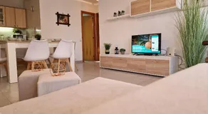 Riumar "Flora", 400m to beach, private pool, On-Site-Service, dog beach - Image 2