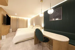 Brown Dot Hotel Gunsan Terminal Branch - Image 3