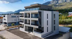 Luxury apartments Olive - Image 4