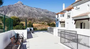 Apartamentos modernos cerca de Puerto Banus - Image 4