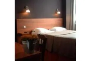 Hôtel De France - Restaurant L'insolite - Image 2