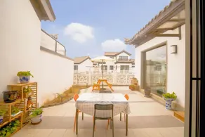 Shili Huage B&B (Dalian Branch) - Image 4