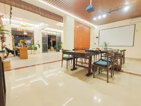 Su Tang Yue Zen-inspired Homestay (Danxia Mountain Scenic Area Branch) - Image 4