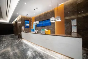 Ruibang Moli Hotel (Emeishan High-speed Railway Station) - Image 2
