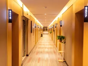 Thank Inn Hotel Henan Luoyang Xin'an Hangzhou Road - Image 5