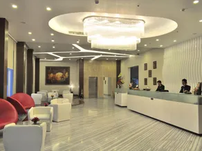 The Grand JBR Hotel - Image 4