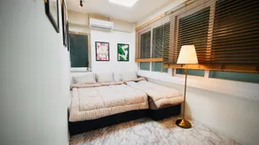 Seoul station Cozy House(4Rooms&2Bathrooms)#D - Image 5