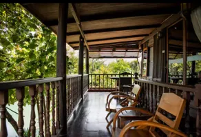 ALLTHAI house & spa Phuket-Thaihouse - Image 3