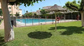 Apartamento en Calahonda, Urb Perla Andalucia recientemente reformado - Image 2