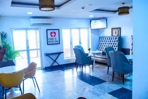 NISA WELLNESS RETREAT - Image 3