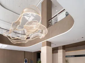 Yilong Xicheng International Hotel (Chuxiong Dongxing Middle School Branch) - Image 2