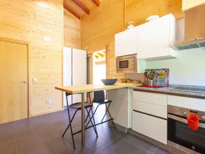 Lovely Holiday Home in As Neves with Private Swimming Pool - Image 2
