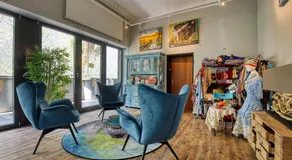 Unperfekthotel CoWorkingHotel - Image 5