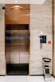 City Comfort Inn 1st Affiliated Hospital Qingshan Road Intersection Metro Station - Image 5