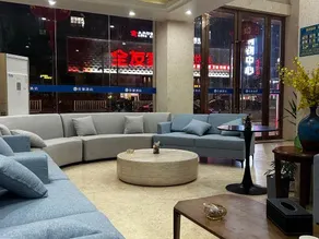 Bobai Lingli Hotel (Bobai Bus Terminal） - Image 2