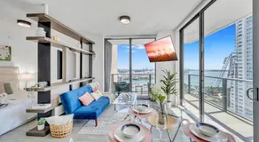Corner condo w/ Unrivaled views - Image 2