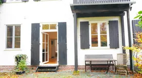 Wohnensemble mit 3 separaten Bereichen- 2 Küchen- 3 Badezimmer- 10 Personen- Garten- Parkplatz - Image 5