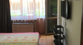 SunnySeasons Apartment with swimming pool view - Image 2