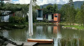 Villa At On Organic Farm - Image 5