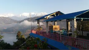 Robin's Nest Hotel and Restaurant - Image 3