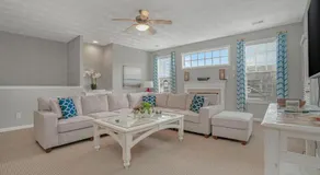 Compass Rose Retreat - Pools, Golf, Private Beach & More! - Image 3