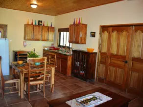 O'Soleil Chalets Self Catering - Image 5