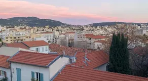 Charmant appartement dans Villa Niçoise - Image 4