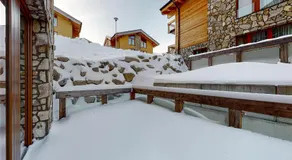 Apartment Indianne - Image 4