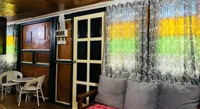 MOSS HEDERA HIDE CHALET - Image 3