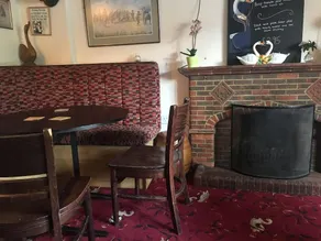 Swan Hotel - Image 3