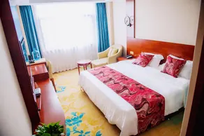 Guoqing Hotel - Image 2