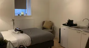 Studio in the city center of Leeuwarden - Image 2