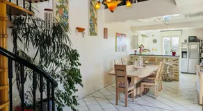 Maison entière et spacieuse Gîte Dovie - Image 3