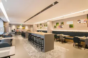 Home Inn Style Dalian Xinghai Square Convention and Exhibition Center - Image 2